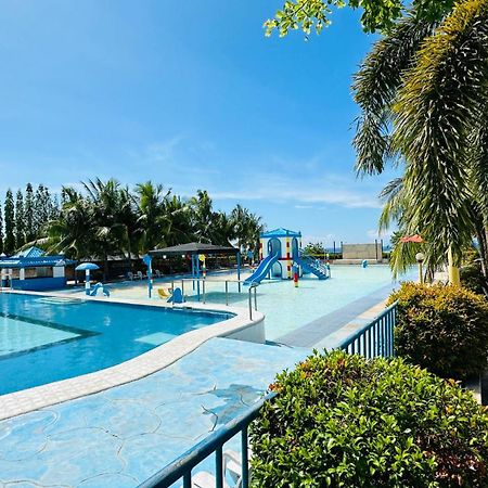 Tugsaw Resort El Salvador Dış mekan fotoğraf