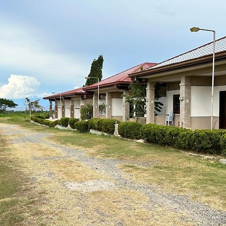 Tugsaw Resort El Salvador Dış mekan fotoğraf