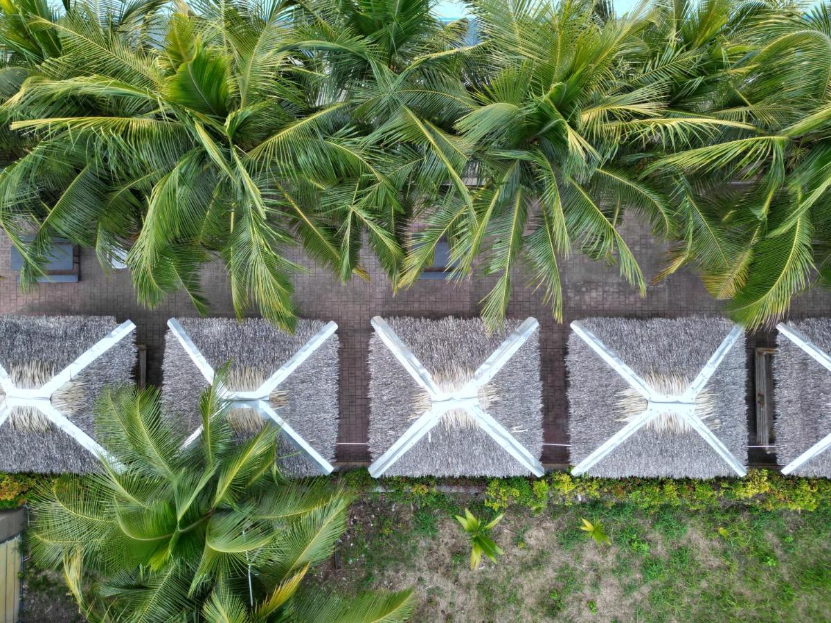 Tugsaw Resort El Salvador Dış mekan fotoğraf