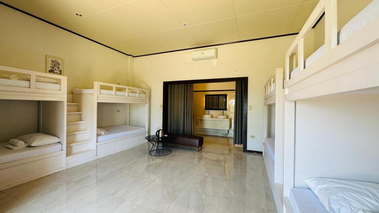 Tugsaw Resort El Salvador Dış mekan fotoğraf