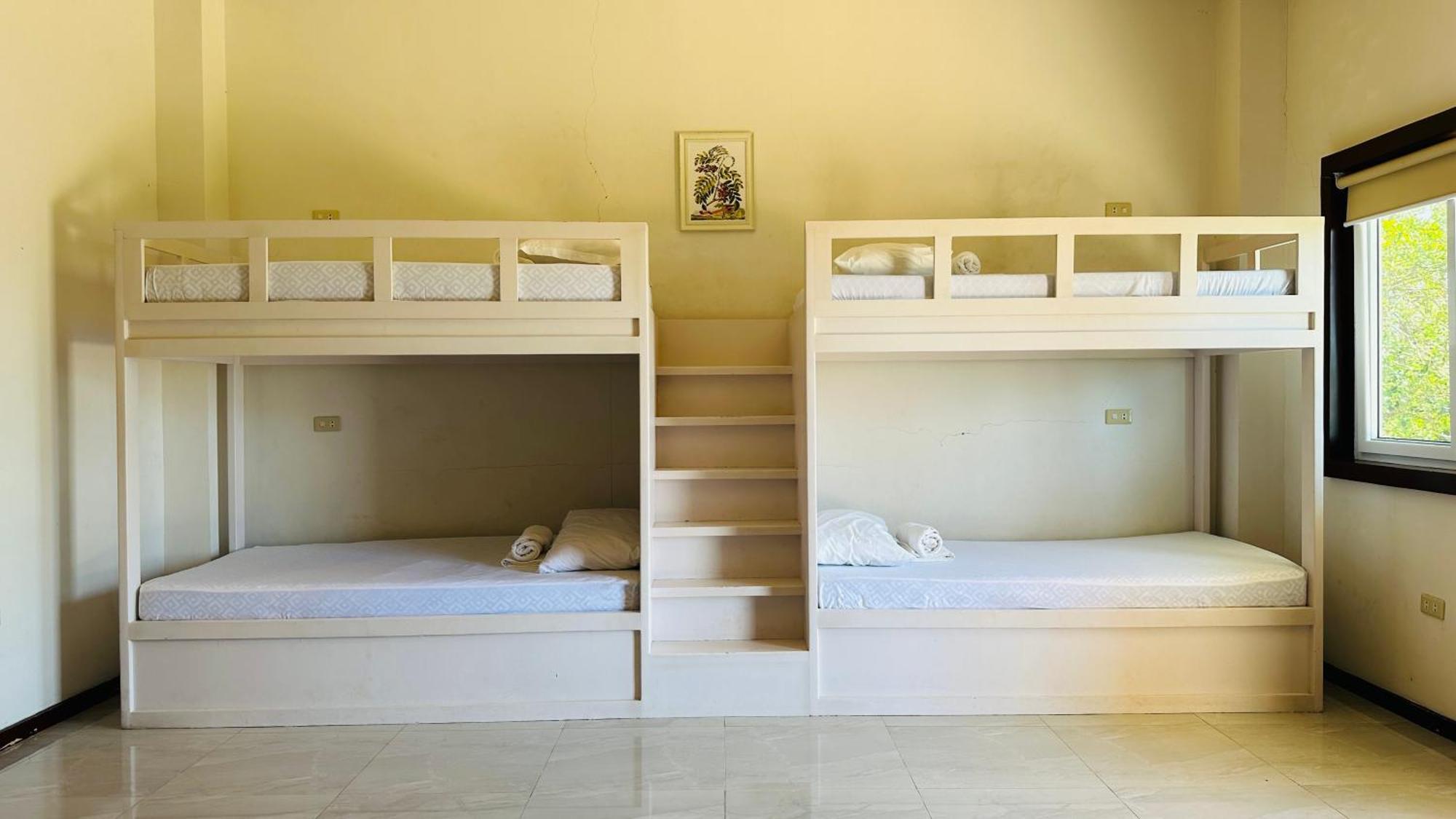 Tugsaw Resort El Salvador Dış mekan fotoğraf