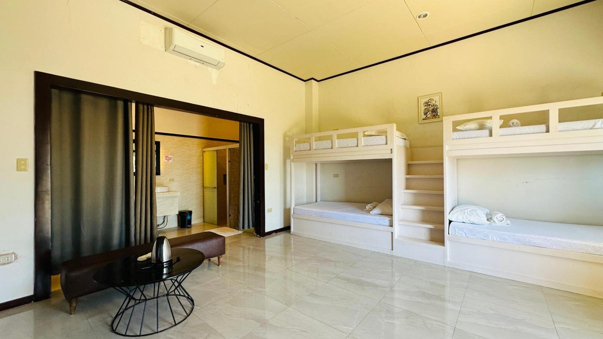 Tugsaw Resort El Salvador Dış mekan fotoğraf
